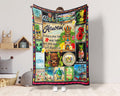 Hawaii Blanket, Aloha Blanket, Oceanholic Blanket, Hawaiian Blanket, Salty Blanket, Summer Vibes Blanket, Hawaii Travel Blanket