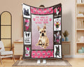 French Bulldog Mom Blanket, French Bulldog Lover Blanket, Frenchie Mom Blanket, Dog Mom Blanket, Dog Lover Blanket, Bulldog Mom Gift