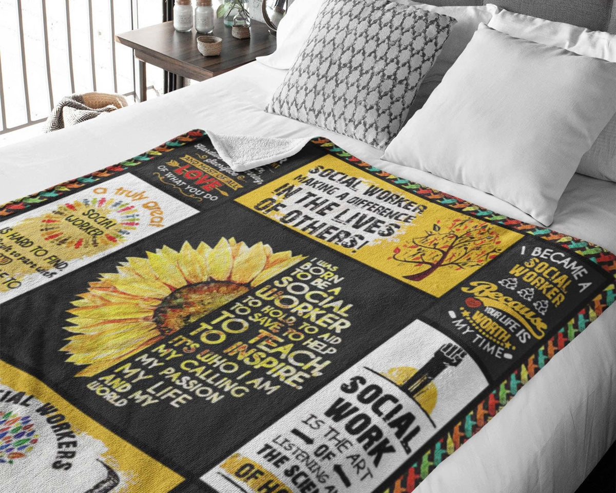 To My Wife Blanket, Nurse Wife Blanket, Love Letter Blanket, Wife Blanket From Husband, Anniversary Blanket, Nursing Blanket, Christmas Gift