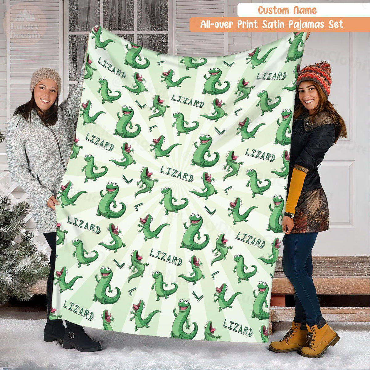 Personalized Disney Pixar Movie Hoppers Blanket, Custom Name Tom Lizard Meme Baby Blanket, Baby Shower Gift, Lizard Funny Bday Gift For Boy
