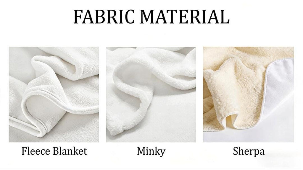 Kawaii My Melody Room Decor Blanket Personalized Custom Name Throw Cute Anime Fleece Bedding Aesthetic Gift for Teen Girls Kids