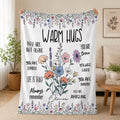 Get Well Gifts, Warm Hug/Healing Inspirational Gifts, Thinking of You/Cancer Care/Sympathy/After Surgery Gifts, Feel Better Gifts